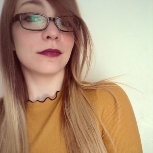 Meet your Posher, Lindsey